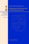 Book cover for Mittelassyrische Rechtsurkunden Und Verwaltungstexte VIII