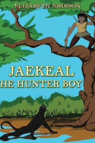 Cover of Jaekeal