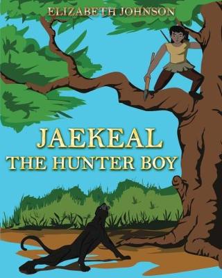 Book cover for Jaekeal