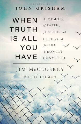 Book cover for When Truth Is All You Have