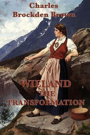 Cover of Wieland