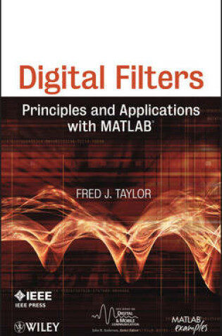 Cover of Digital Filters