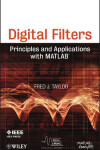 Book cover for Digital Filters