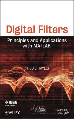 Cover of Digital Filters