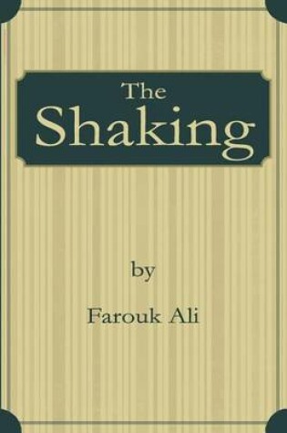 Cover of The Shaking