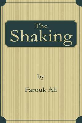 Cover of The Shaking