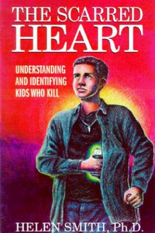 Cover of The Scarred Heart