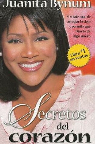 Cover of Secretos del Corazon-Pocket Book