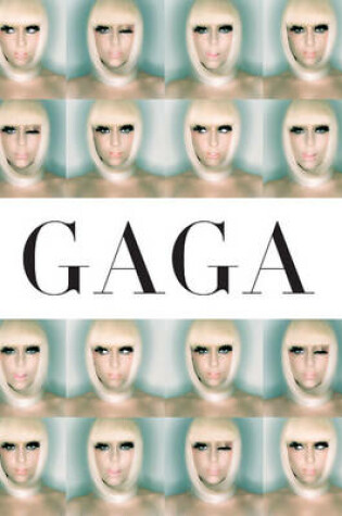 Cover of Gaga