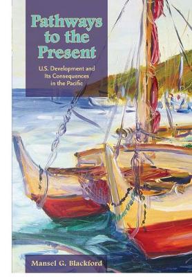 Book cover for Pathways to the Present