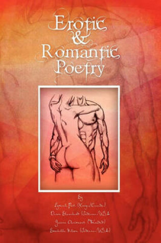 Cover of Erotic & Romantic Poetry