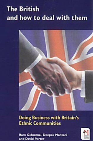 Cover of The British and How to Deal with Them