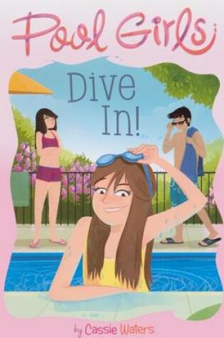 Cover of Dive In!