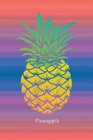 Cover of Pineapple