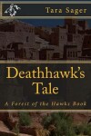 Book cover for Deathhawk's Tale