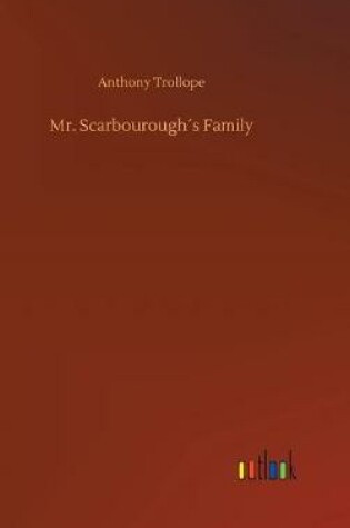 Cover of Mr. Scarbourough´s Family