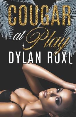 Book cover for Cougar at Play