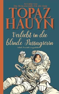 Book cover for Verliebt in die blinde Passagierin