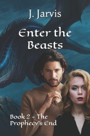 Cover of Enter the Beasts