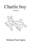 Book cover for Charlie boy