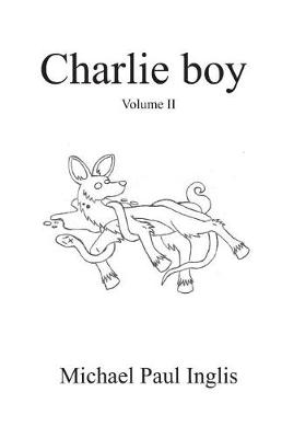 Cover of Charlie boy