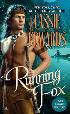 Book cover for Running Fox