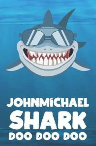 Cover of Johnmichael - Shark Doo Doo Doo