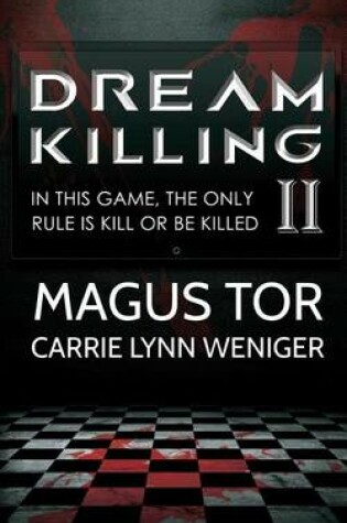 Cover of Dream Killing 2