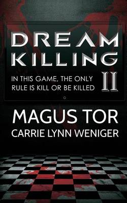 Cover of Dream Killing 2