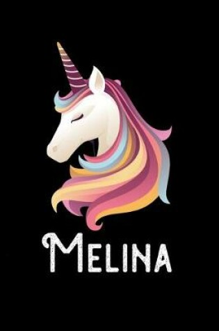 Cover of Melina