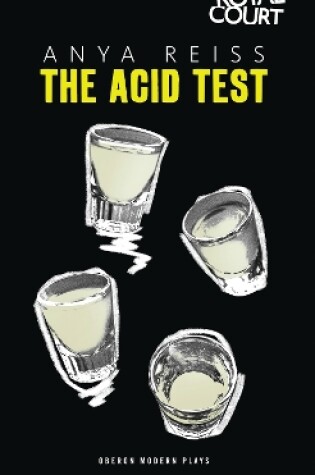 Cover of The Acid Test