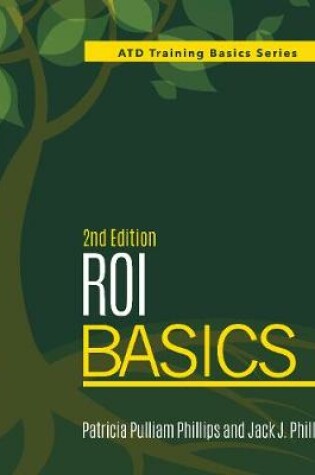 Cover of Return on Investment (ROI) Basics