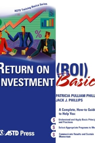 Cover of Return on Investment (ROI) Basics