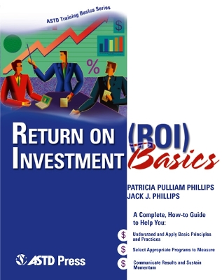 Book cover for Return on Investment (ROI) Basics