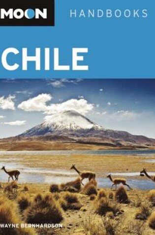 Cover of Moon Chile