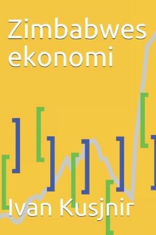 Cover of Zimbabwes ekonomi