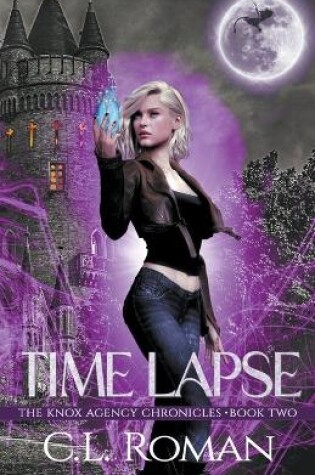 Cover of Time Lapse