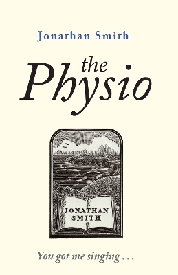 Book cover for The Physio