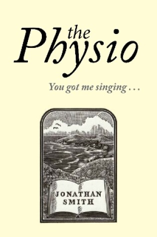 Cover of The The Physio