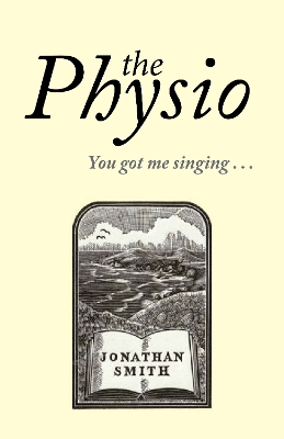 Book cover for The The Physio