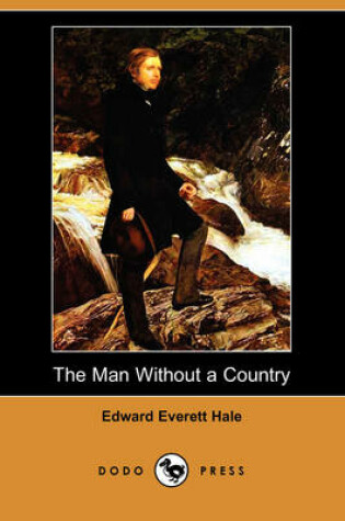 Cover of The Man Without a Country (Dodo Press)