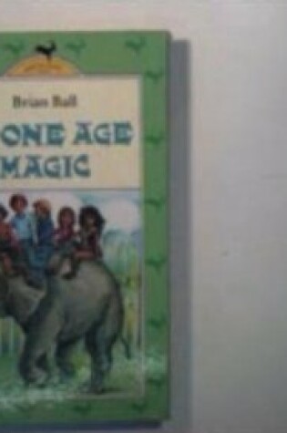 Cover of Stone Age Magic