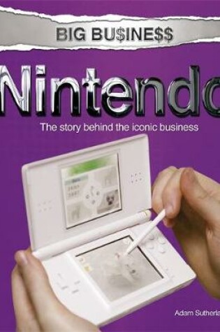 Cover of Nintendo