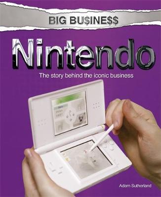 Cover of Nintendo