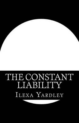 Book cover for The Constant Liability