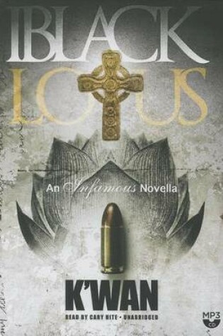 Cover of Black Lotus