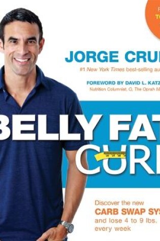 Cover of The Belly Fat Cure