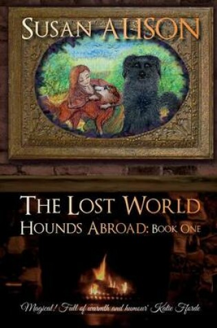 Cover of Hounds Abroad, Book One