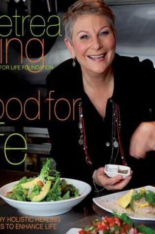 Cover of Food For Life