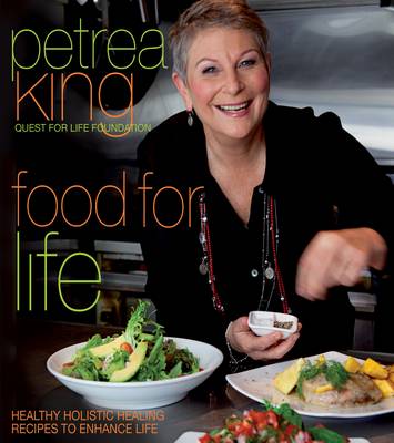 Book cover for Food For Life